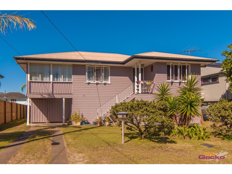 29 Hazlitt Street, Banyo QLD 4014