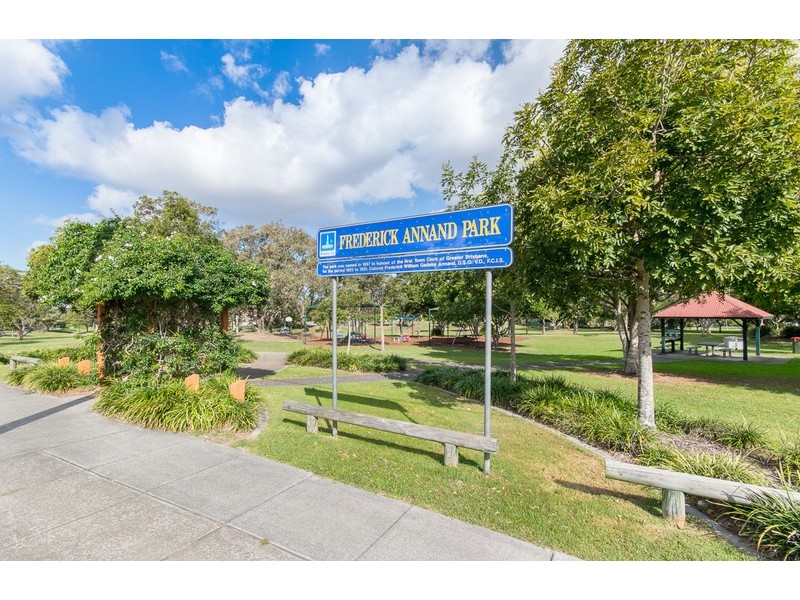 19 Fairlane Street, Chermside West QLD 4032