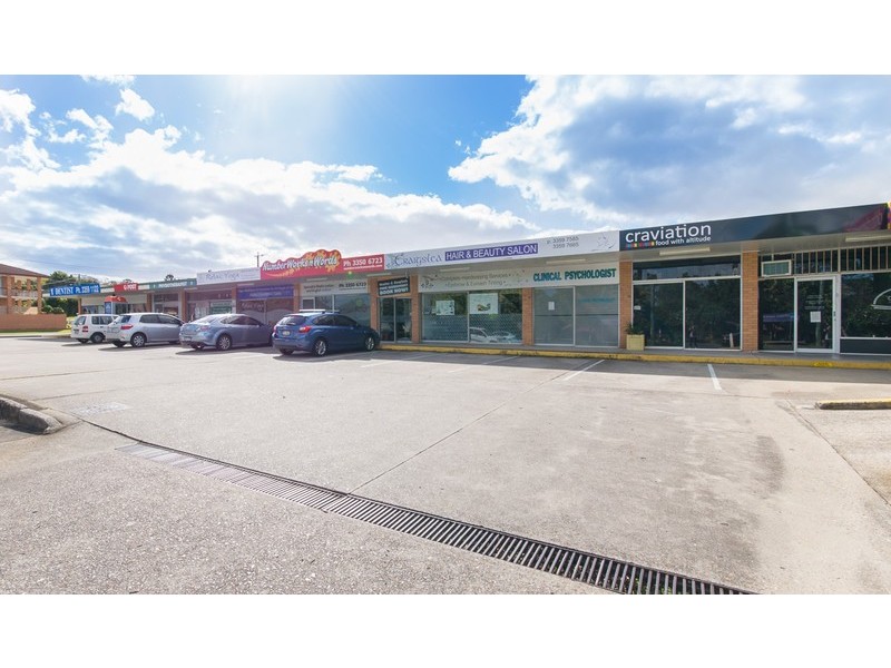 19 Fairlane Street, Chermside West QLD 4032