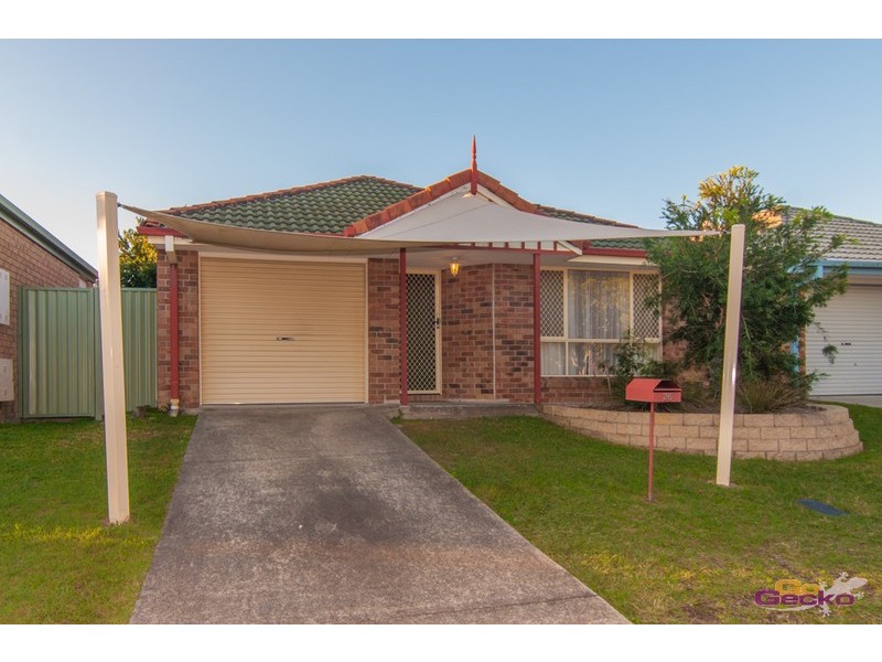 26 Turquoise Place, Wavell Heights QLD 4012