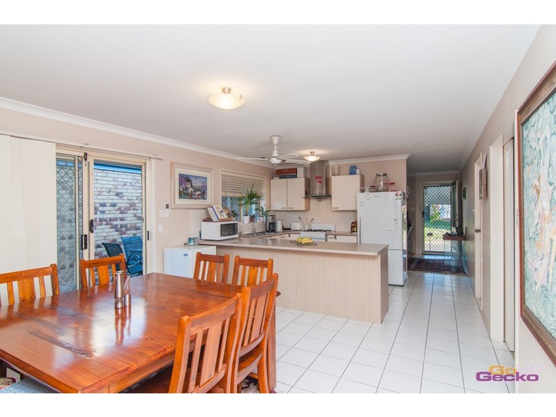 26 Turquoise Place, Wavell Heights QLD 4012