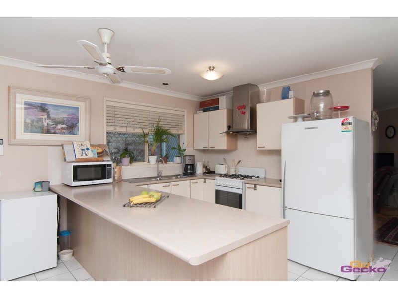26 Turquoise Place, Wavell Heights QLD 4012