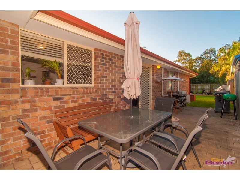 26 Turquoise Place, Wavell Heights QLD 4012