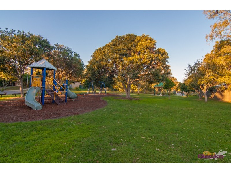 26 Turquoise Place, Wavell Heights QLD 4012