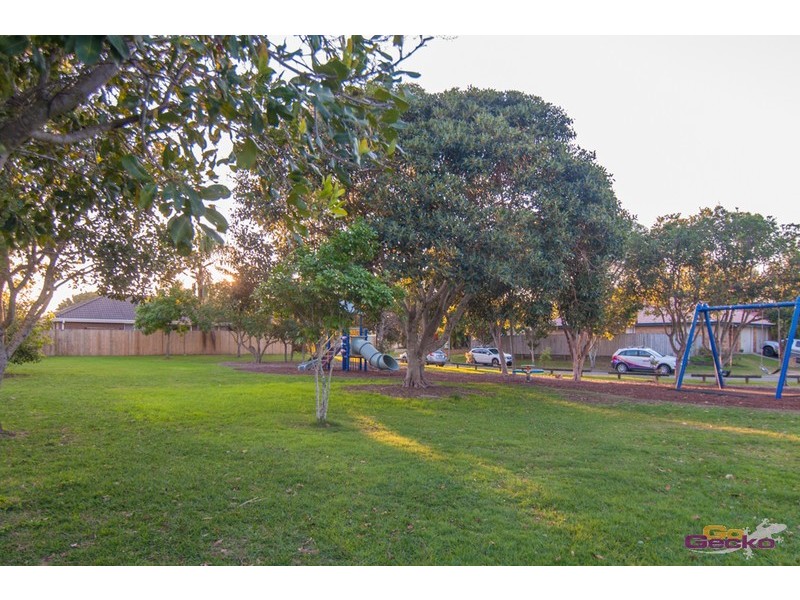 26 Turquoise Place, Wavell Heights QLD 4012