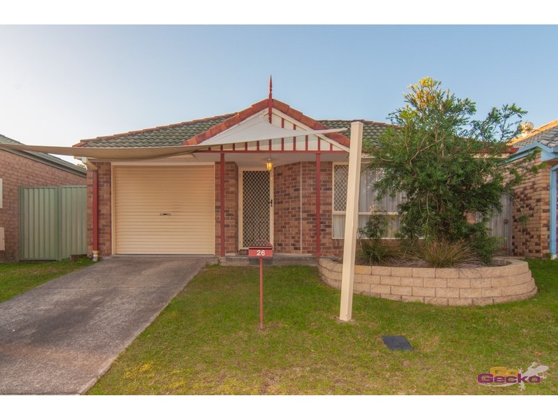 26 Turquoise Place, Wavell Heights QLD 4012