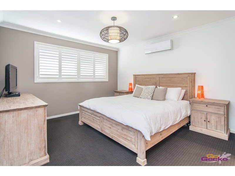 4 Lanercost Street, Geebung QLD 4034