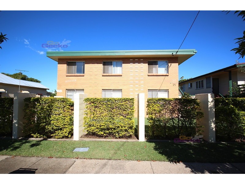 2/25 Robinson Road, Nundah QLD 4012