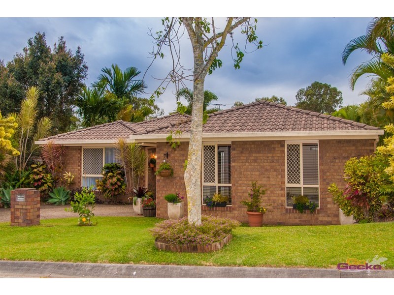 11 Banyan Place, Zillmere QLD 4034