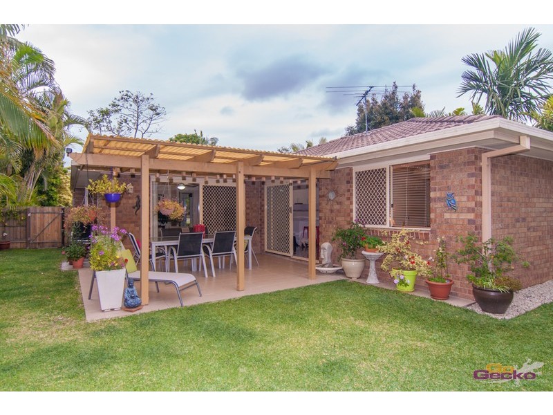 11 Banyan Place, Zillmere QLD 4034
