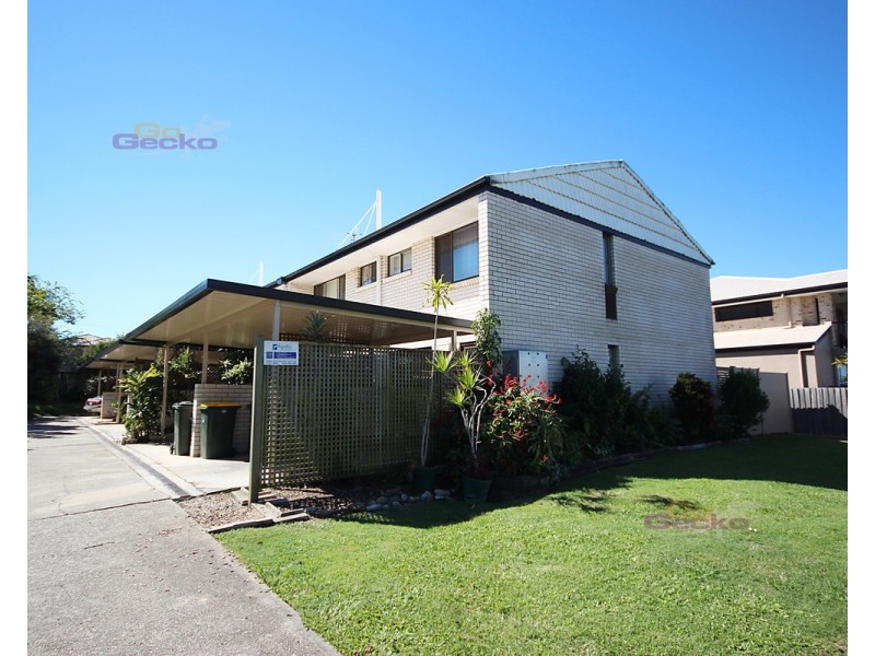 4/19 Seeney Street, Zillmere QLD 4034