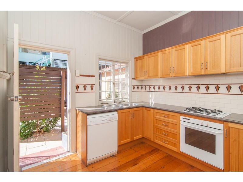 3/23 York Street, Hamilton QLD 4007