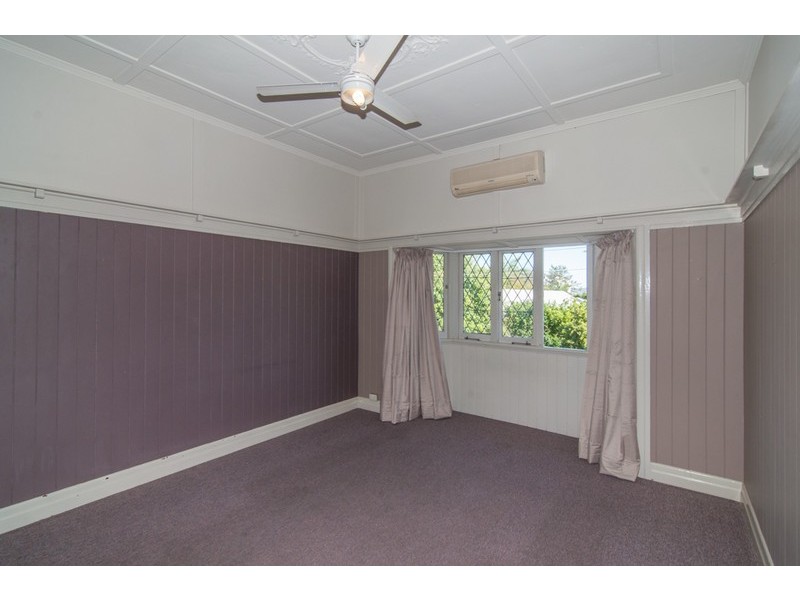 3/23 York Street, Hamilton QLD 4007