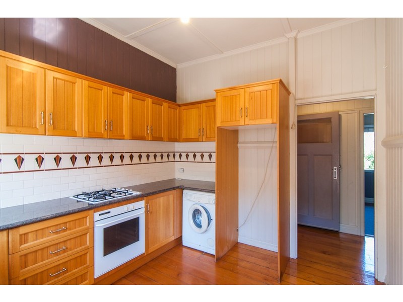 3/23 York Street, Hamilton QLD 4007