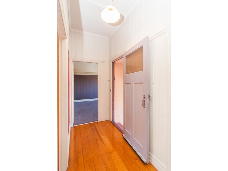 3/23 York Street, Hamilton QLD 4007