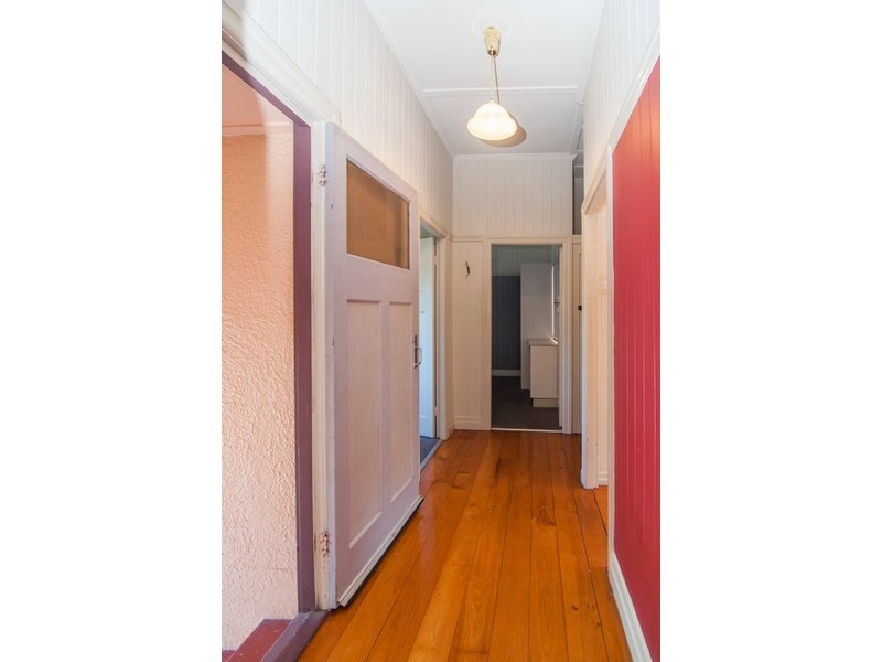 3/23 York Street, Hamilton QLD 4007