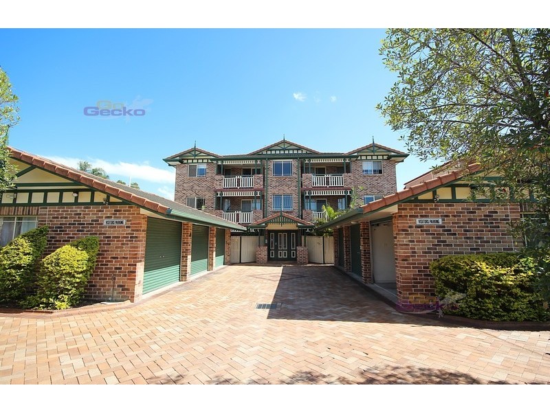 3/21 Pilba Street, Chermside QLD 4032