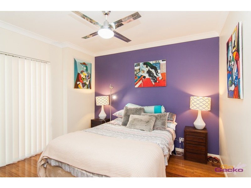 16/19 Brickfield Road, Aspley QLD 4034