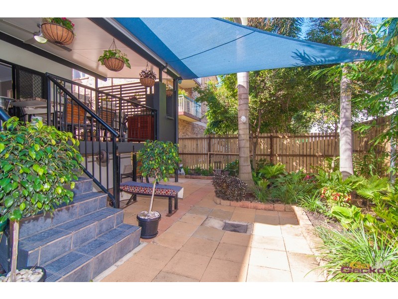 16/19 Brickfield Road, Aspley QLD 4034