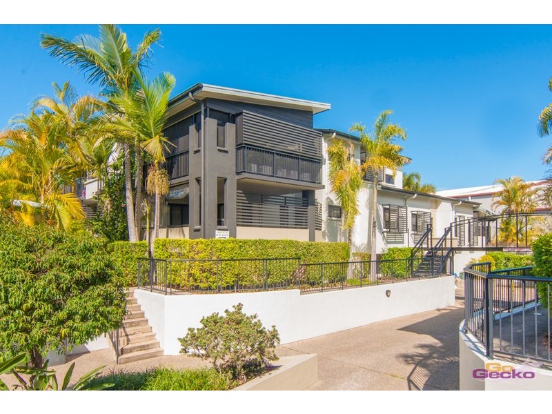 16/19 Brickfield Road, Aspley QLD 4034