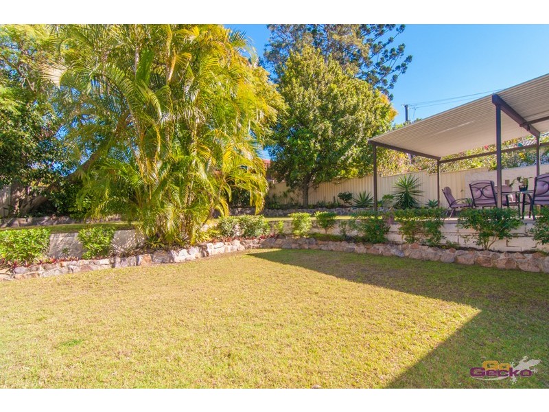 17 Beau-Vista Street, Geebung QLD 4034