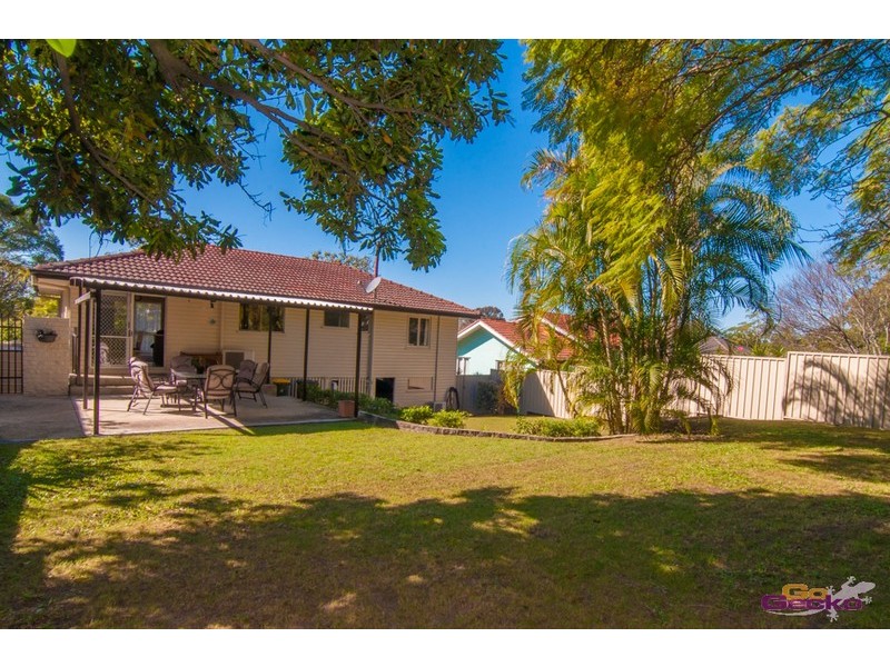 17 Beau-Vista Street, Geebung QLD 4034