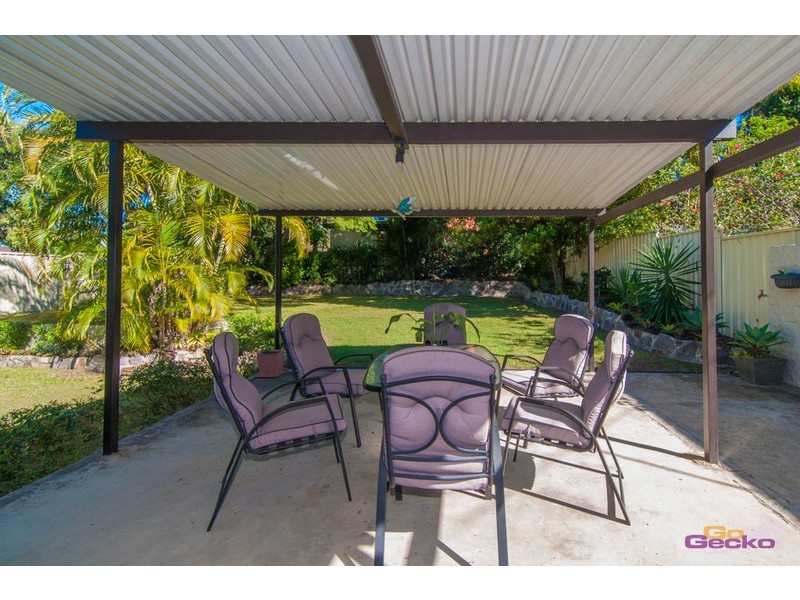 17 Beau-Vista Street, Geebung QLD 4034