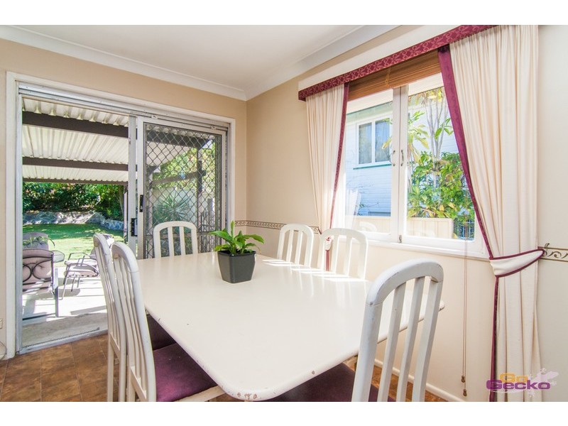 17 Beau-Vista Street, Geebung QLD 4034