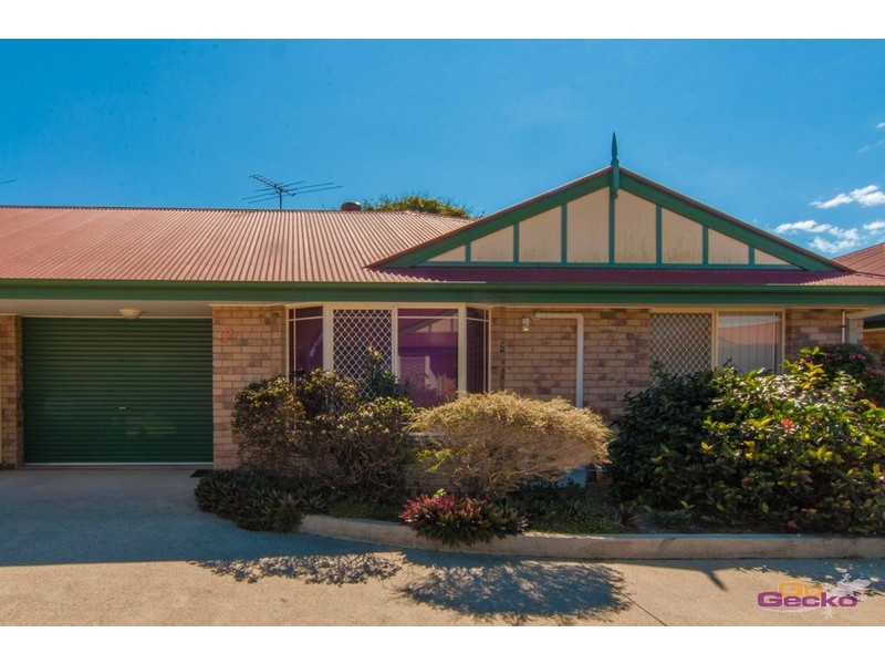 2/18 Wavey Street, Zillmere QLD 4034