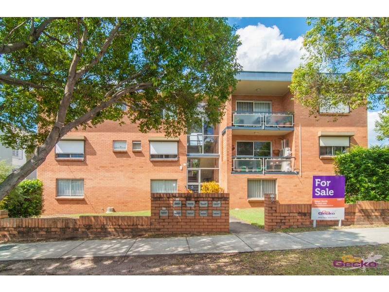 7/9 Newby Street, Nundah QLD 4012