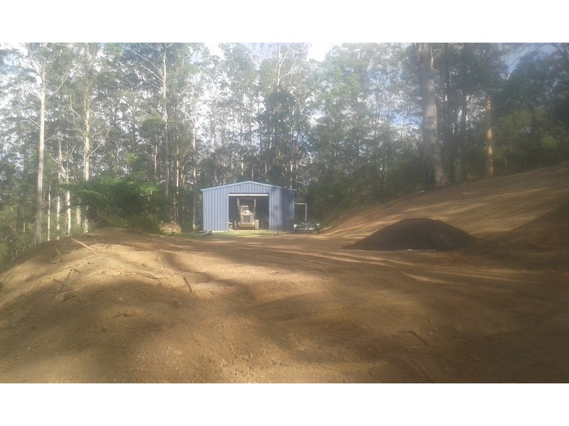 184 Tidwell Road, Campbells Pocket QLD 4521