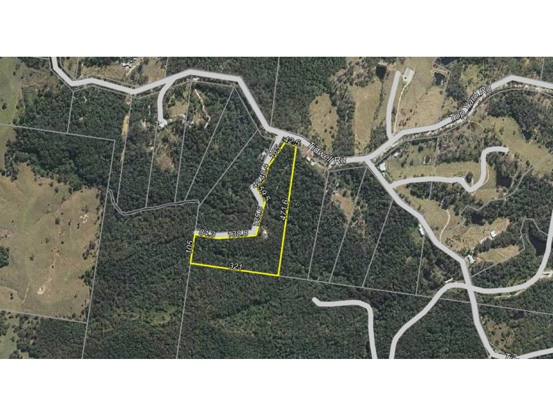 184 Tidwell Road, Campbells Pocket QLD 4521