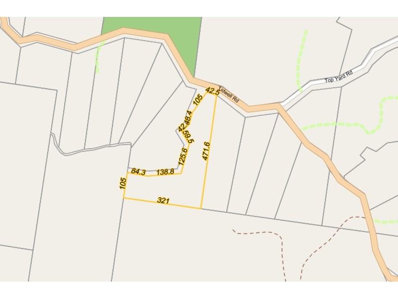 184 Tidwell Road, Campbells Pocket QLD 4521