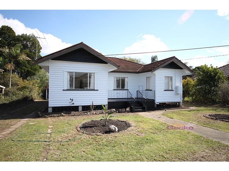 22 Parker Avenue, Northgate QLD 4013