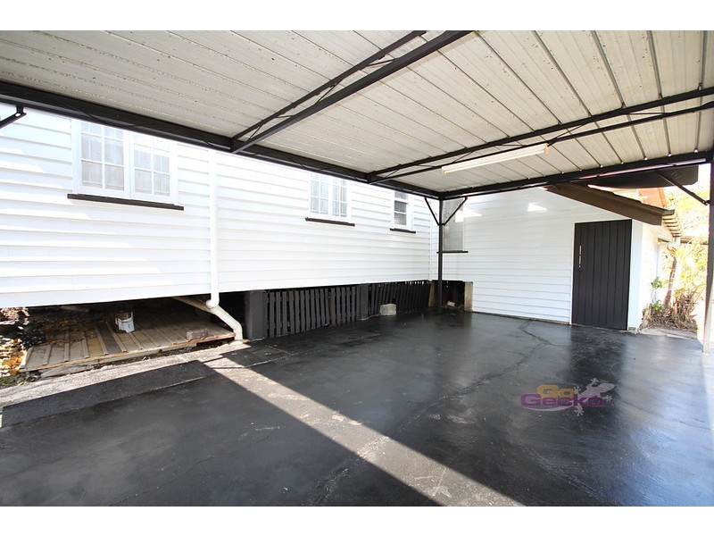 22 Parker Avenue, Northgate QLD 4013