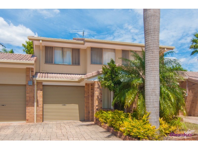 110/18 Spano Street, Zillmere QLD 4034