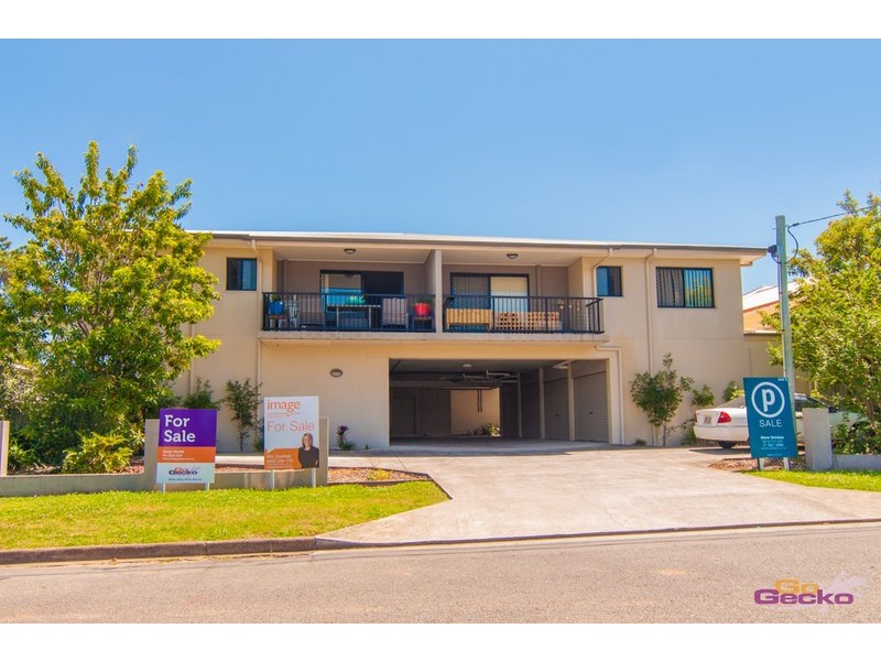 8/3 Railway Parade, Nundah QLD 4012