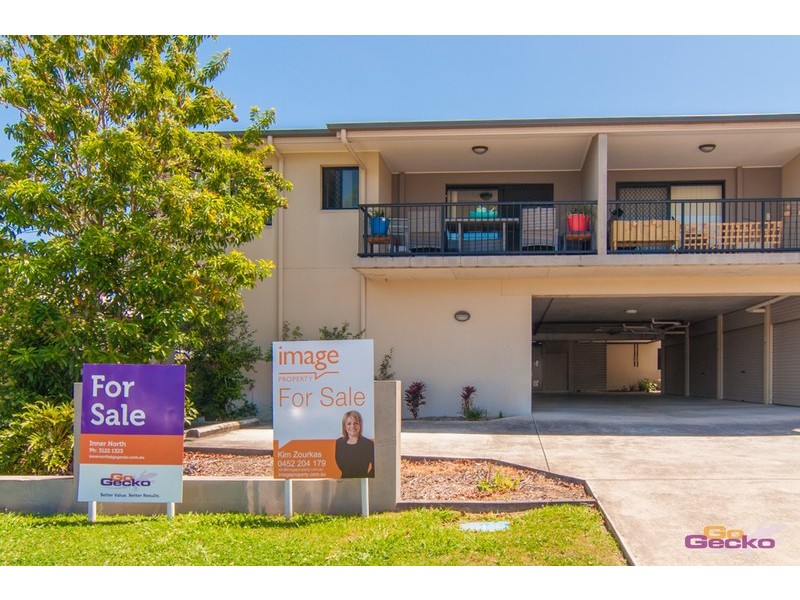 8/3 Railway Parade, Nundah QLD 4012