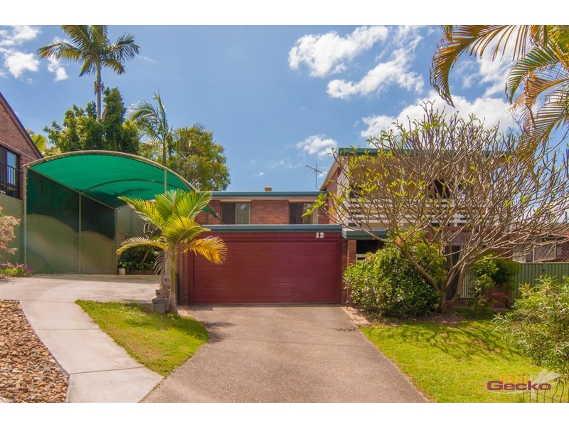 12 Calypso Court, Eatons Hill QLD 4037