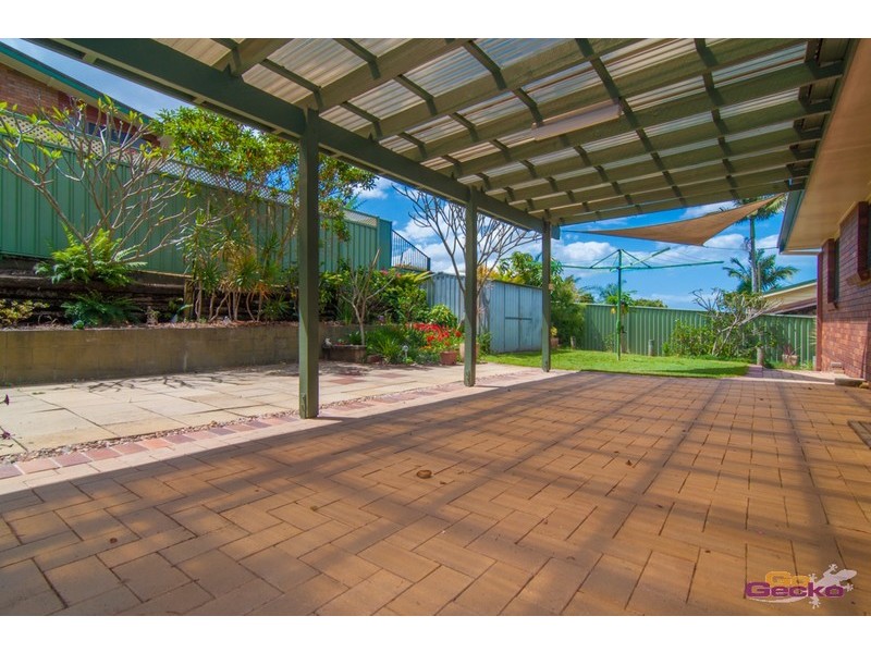 12 Calypso Court, Eatons Hill QLD 4037
