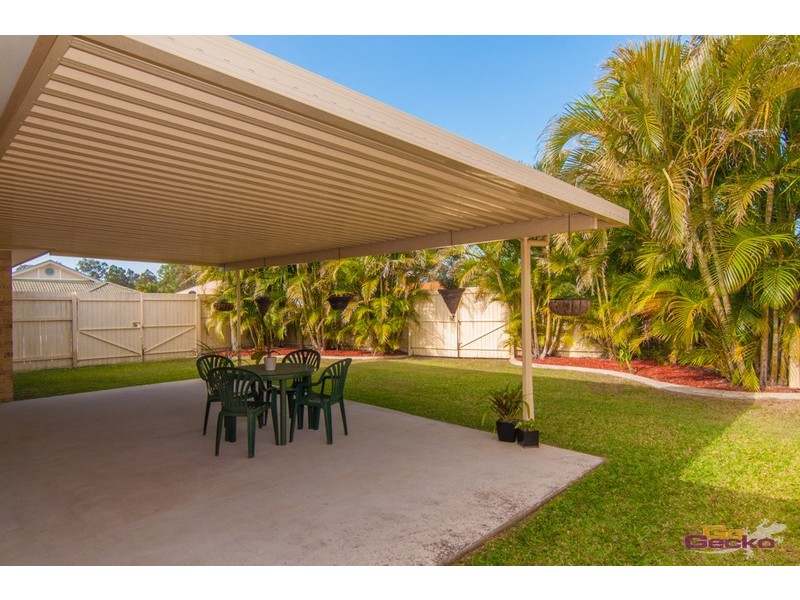 53 Beresford Circuit, Bracken Ridge QLD 4017