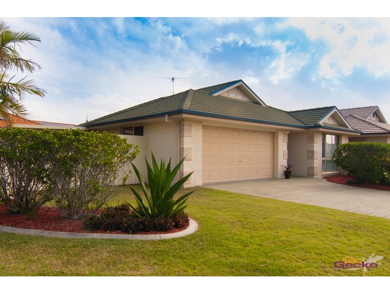 53 Beresford Circuit, Bracken Ridge QLD 4017