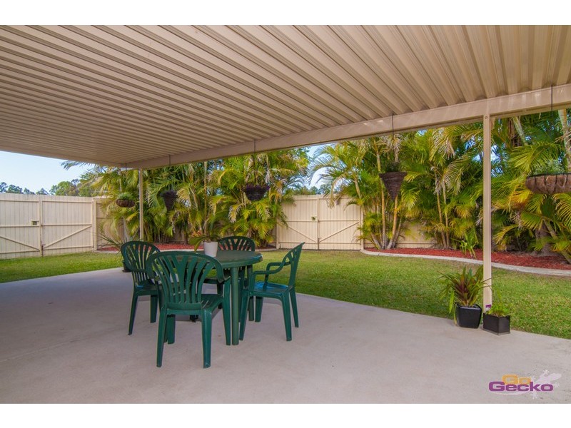 53 Beresford Circuit, Bracken Ridge QLD 4017