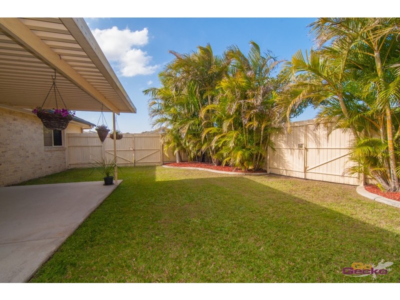 53 Beresford Circuit, Bracken Ridge QLD 4017