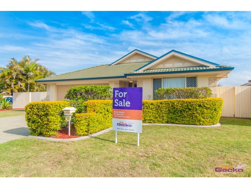 53 Beresford Circuit, Bracken Ridge QLD 4017