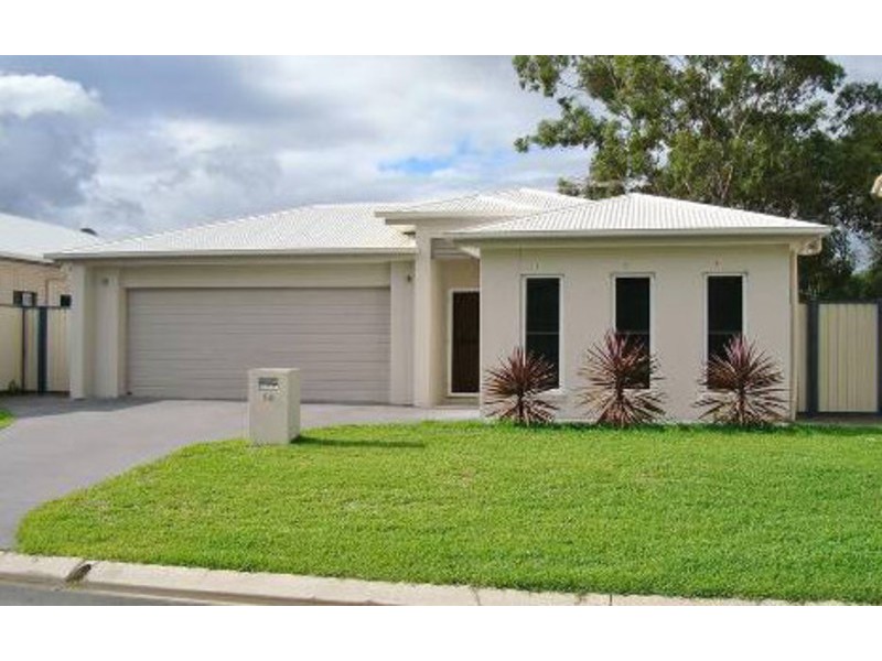 14 Pressland Street, Carseldine QLD 4034