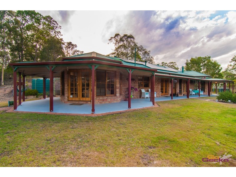 57 Allen Road, Bunya QLD 4055