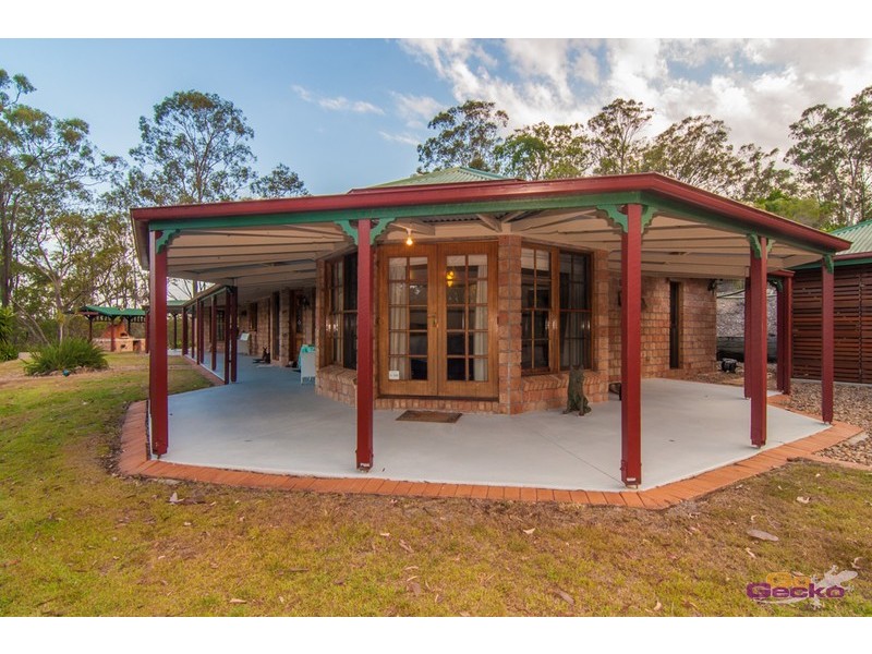57 Allen Road, Bunya QLD 4055