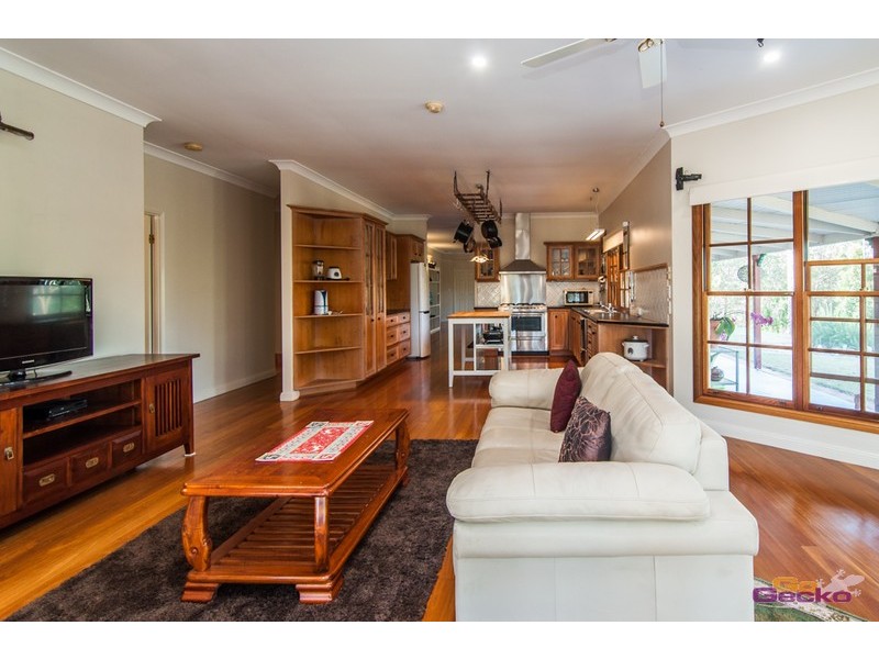 57 Allen Road, Bunya QLD 4055