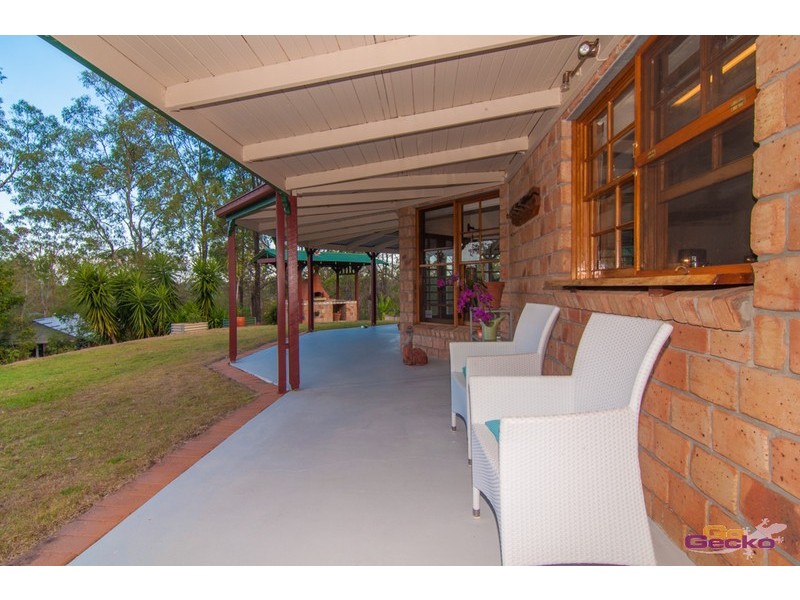 57 Allen Road, Bunya QLD 4055